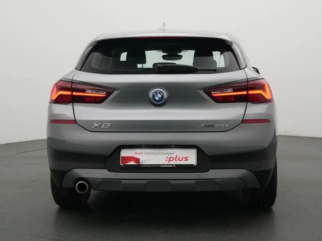 BMW X2 xDrive