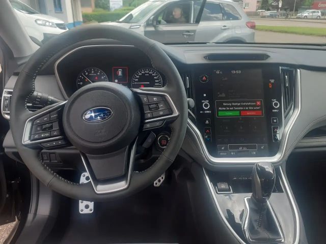 Subaru Crosstrek AWD