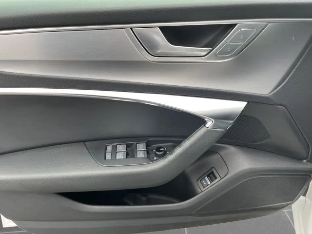 Audi A6 50 TDI Quattro S-Line