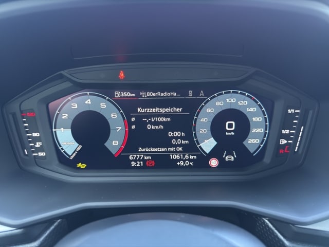 Audi A1 30 TFSI S-Line Sportback