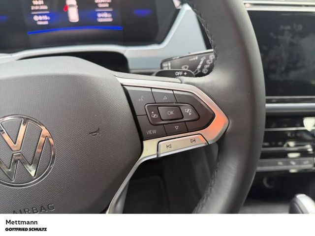 Volkswagen Touran 1.5 TSI 7-zitter DSG