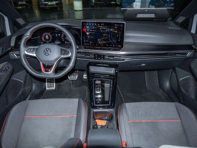 Volkswagen Golf 2.0 TSI GTI Golf VIII IQ.Drive