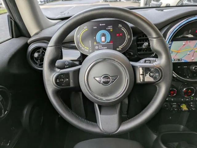 MINI Mini Electric 3-deurs SE