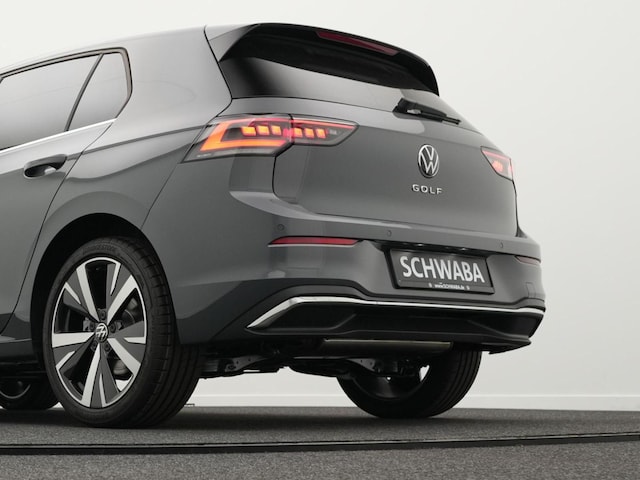 Volkswagen Golf 2.0 TDI DSG IQ.Drive Style