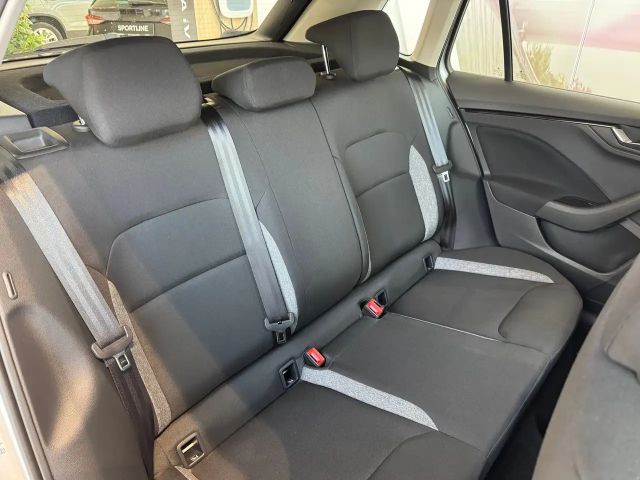 Skoda Kamiq Essence TSI