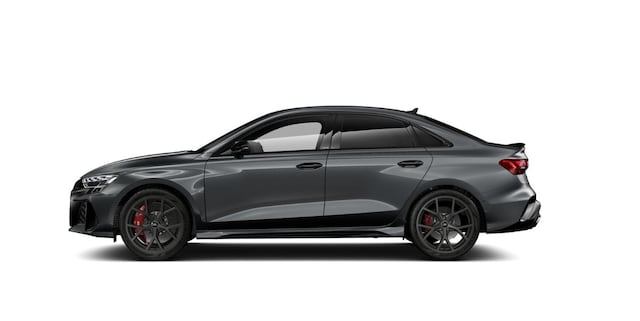 Audi RS3 Quattro S-Tronic Sedan