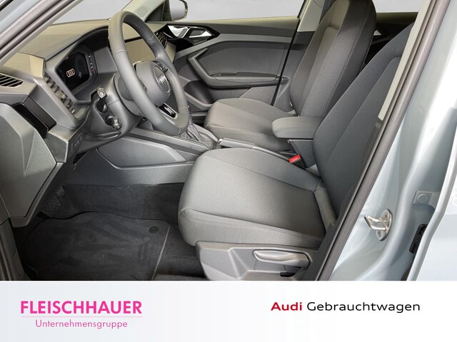 Audi A1 25 TFSI S-Tronic Sportback