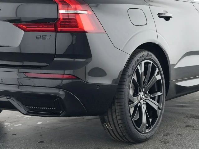 Volvo XC60 AWD Ultra