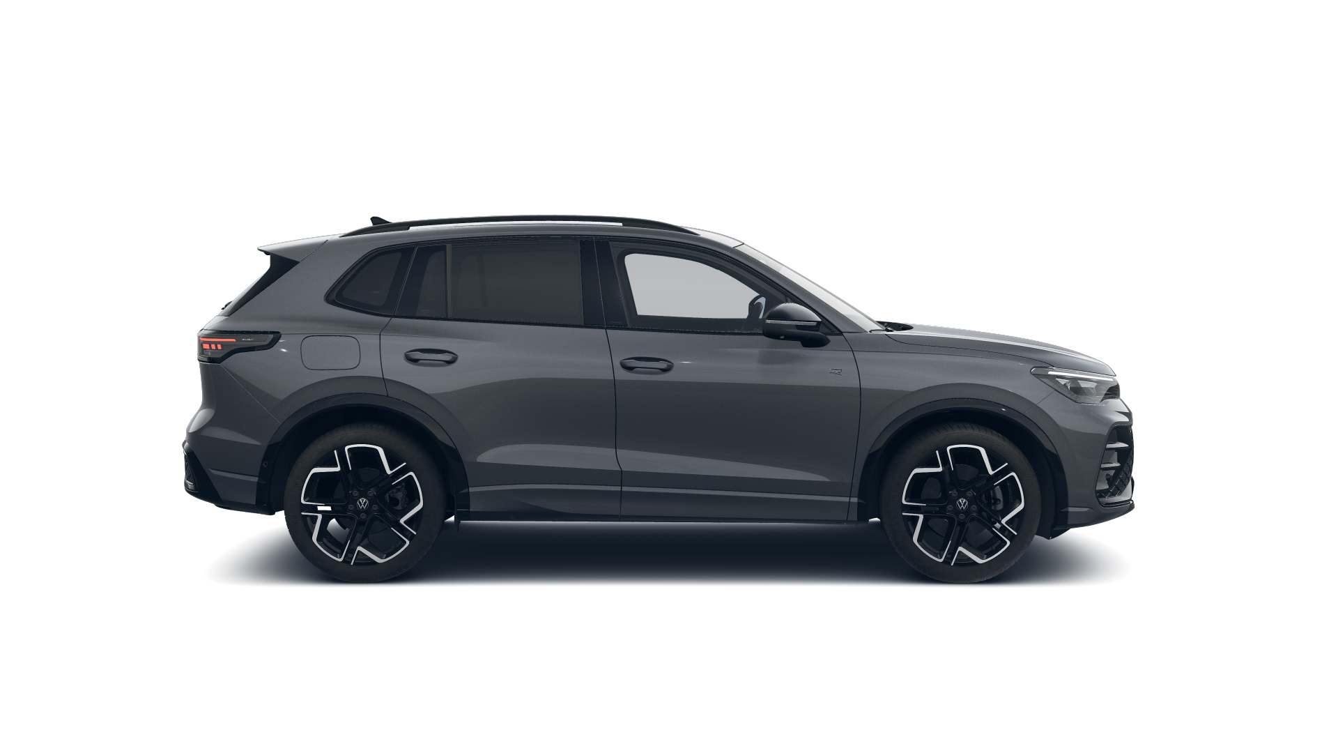 Volkswagen Tiguan 2.0 TDI DSG R-Line Style