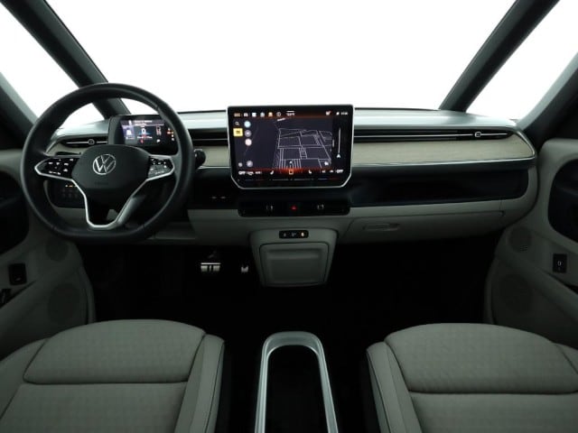 Volkswagen ID.Buzz 7-zitter LWB