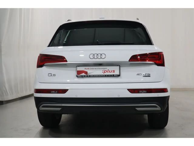 Audi Q5 40 TFSI Quattro