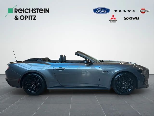 Ford Mustang GT 5.0 V8