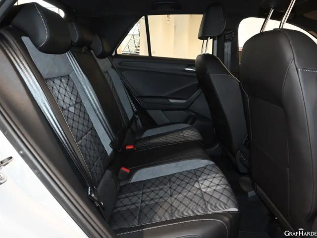 Volkswagen T-Roc 1.5 TSI R-Line