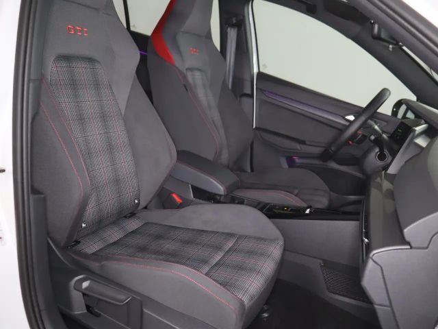 Volkswagen Golf 2.0 TSI DSG GTI