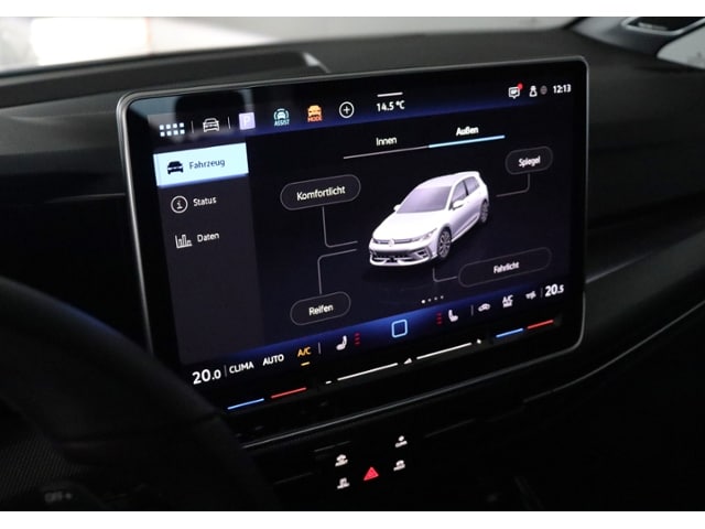 Volkswagen Golf 4Motion DSG Golf VIII