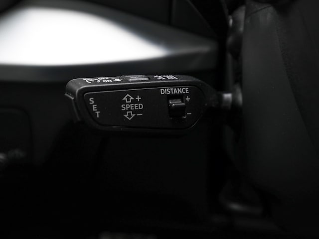 Audi SQ2 Quattro S-Tronic