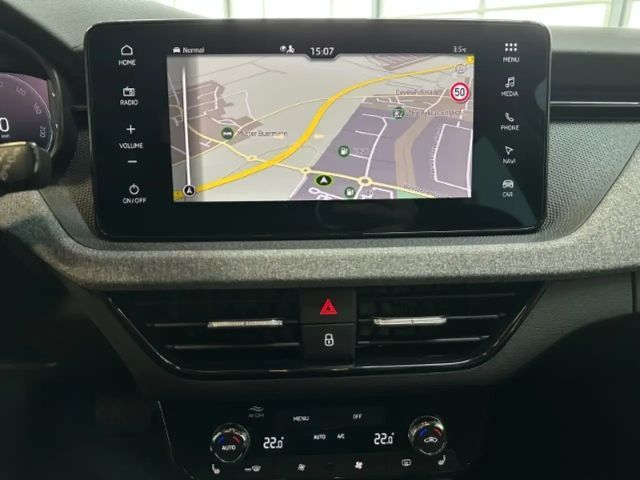 Skoda Scala 1.0 TSI Drive