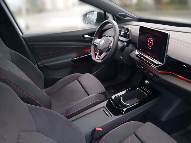 Volkswagen ID.4 4Motion GTX