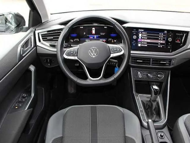 Volkswagen Polo 1.0 TSI DSG Style