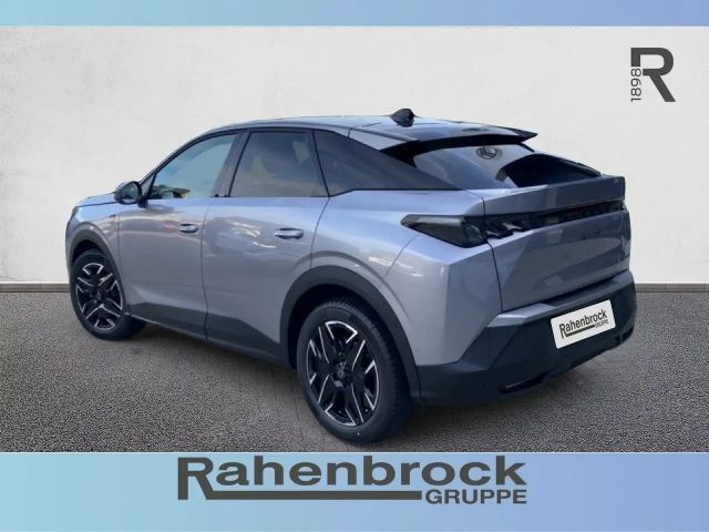 Peugeot 3008 GT-Line Hybrid