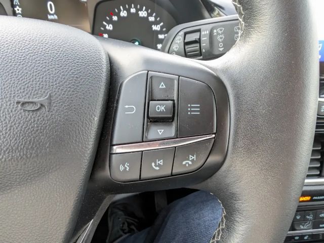 Ford Fiesta Titanium