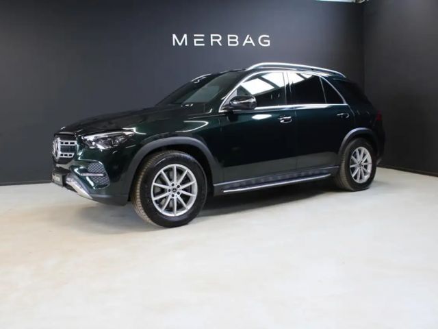 Mercedes-Benz GLE 350 4MATIC