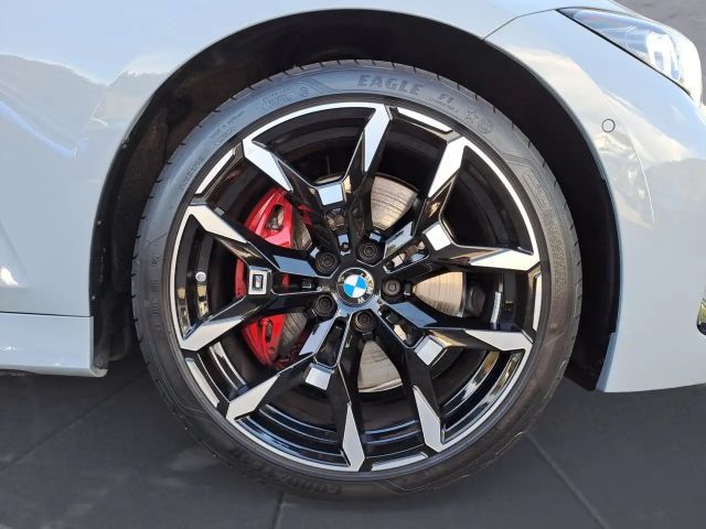 BMW 320 320d Sedan xDrive