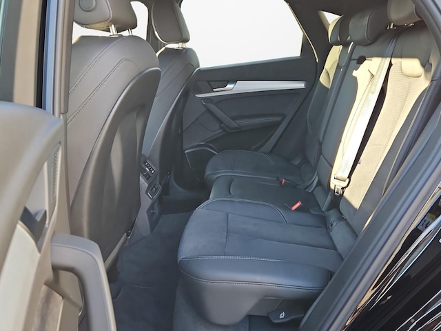 Audi Q5 40 TDI Quattro S-Tronic Sportback