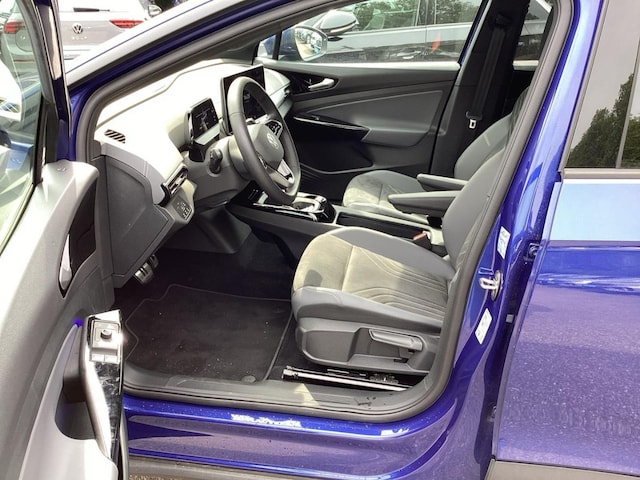 Volkswagen ID.4 Move Performance Pro