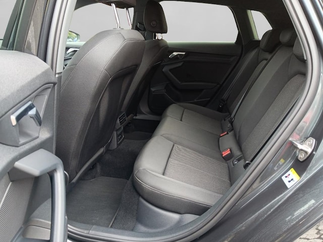 Audi A3 35 TFSI S-Tronic Sportback