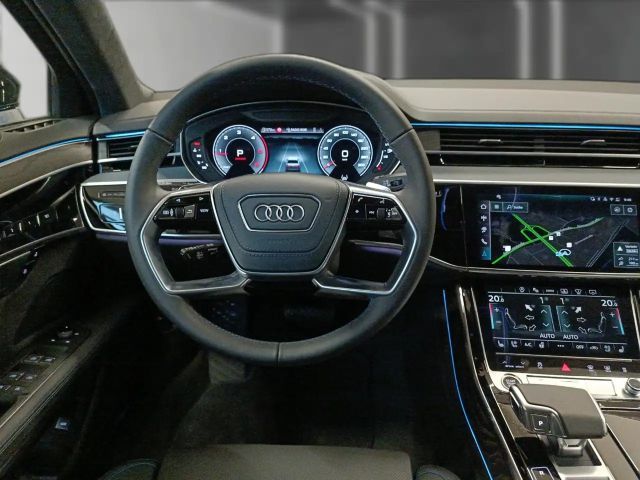 Audi A8 3.0 TDI Quattro