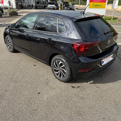 Volkswagen Polo Life