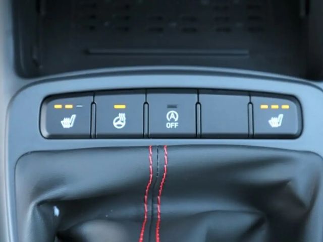 Hyundai i10 1.0 N Line T-GDi