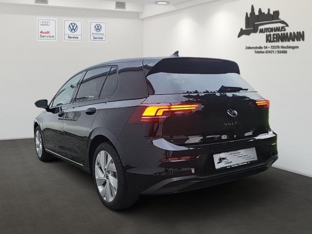 Volkswagen Golf 1.5 TSI Golf VIII Life