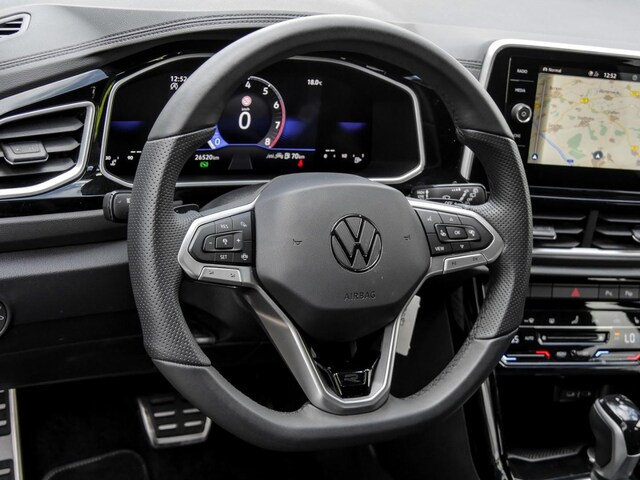 Volkswagen T-Roc 1.5 TSI DSG R-Line