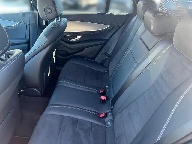 Mercedes-Benz E 220 AMG Line E 220 d Estate