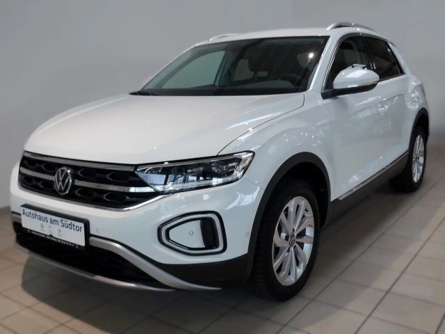 Volkswagen T-Roc 1.5 TSI DSG Style
