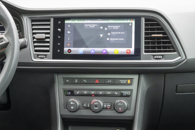 Cupra Ateca 2.0 TSI 4Drive DSG VZ