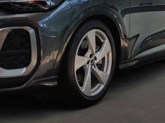 Audi Q5 Quattro S-Tronic