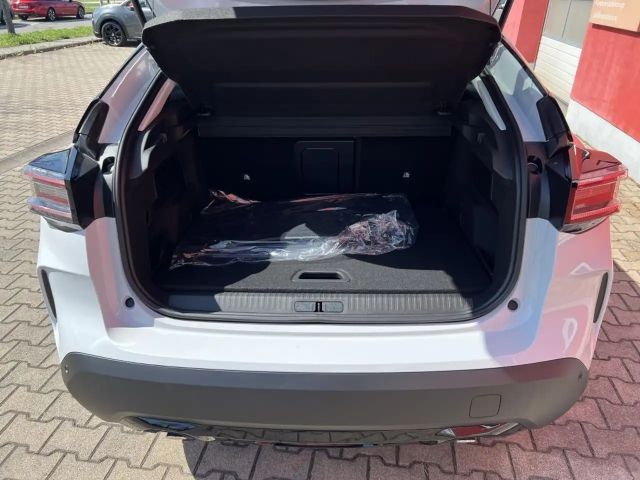 Citroën C4 Max PureTech