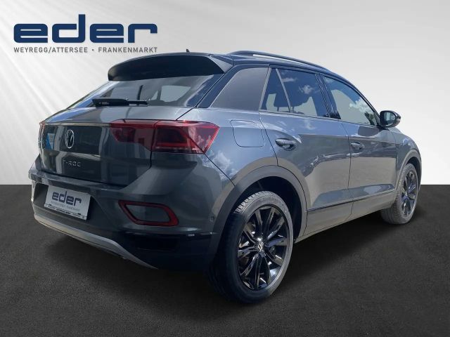 Volkswagen T-Roc DSG Style