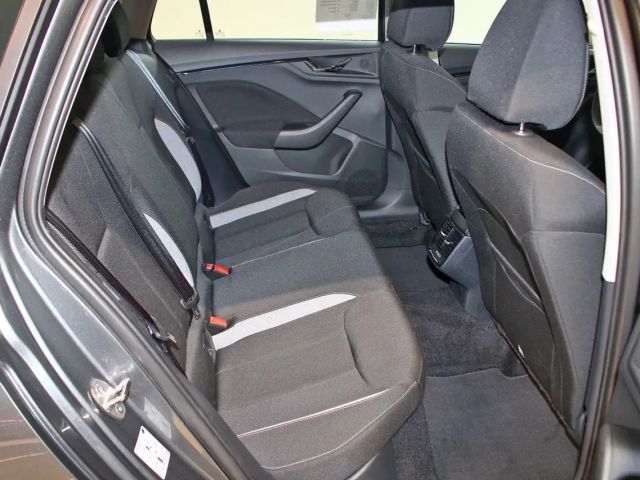 Skoda Kamiq 1.0 TSI Selection