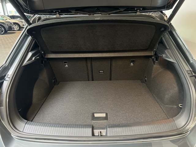 Volkswagen T-Roc 1.5 TSI DSG Sport