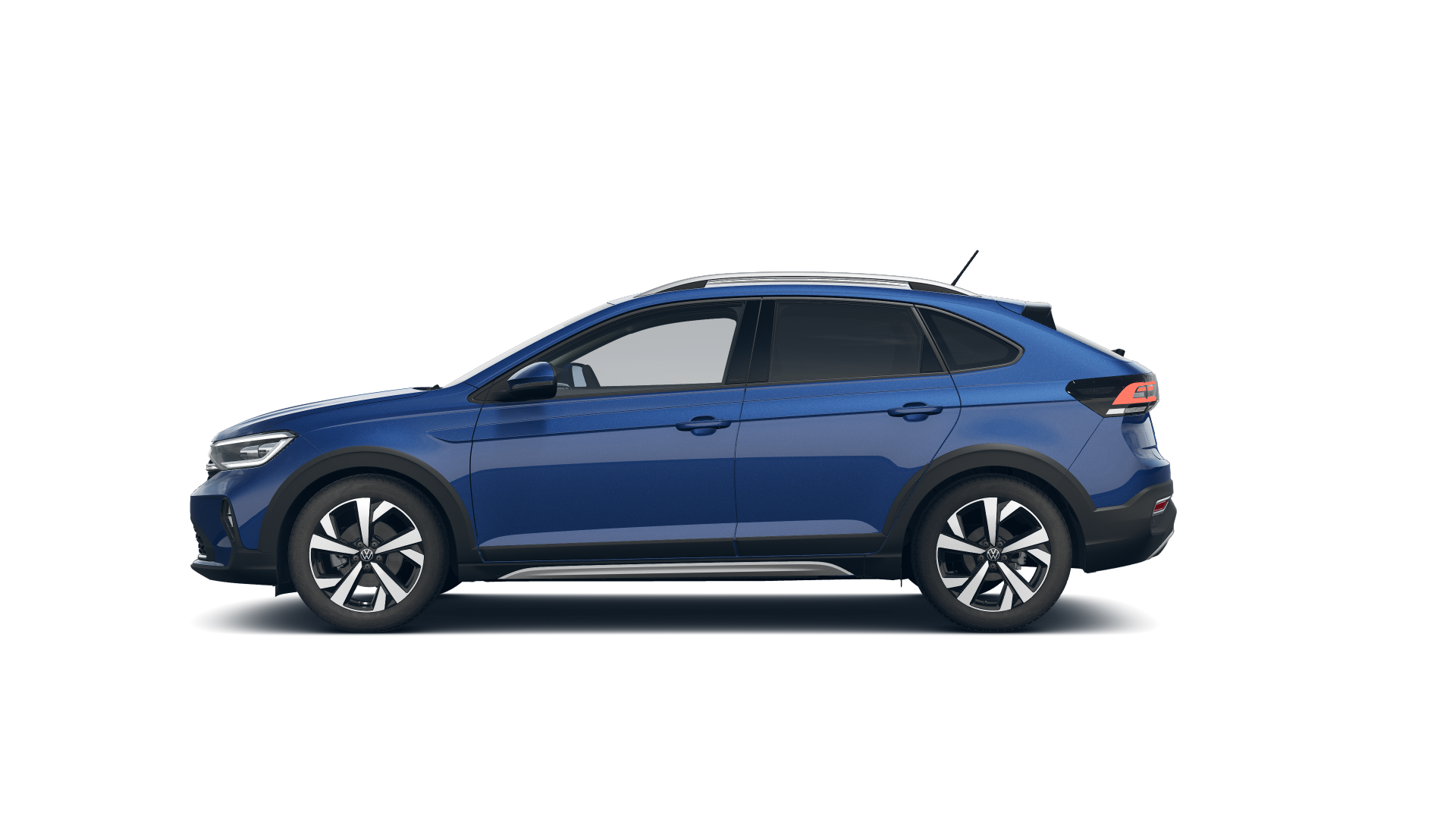 Volkswagen Taigo DSG Style