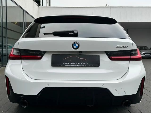 BMW 320 320i M-Sport Touring