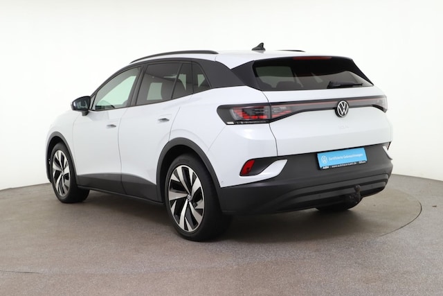 Volkswagen ID.4 IQ.Drive Performance Pro