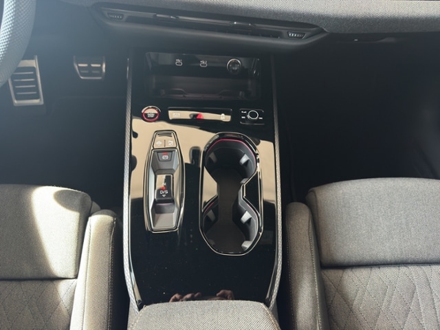 Audi A5 Avant Quattro S-Tronic