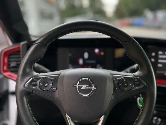 Opel Mokka GS-Line Grand Sport