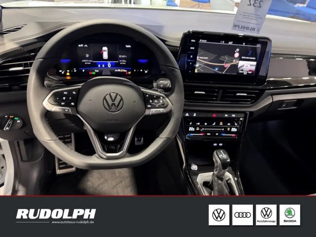 Volkswagen T-Roc 1.5 TSI Cabriolet DSG R-Line