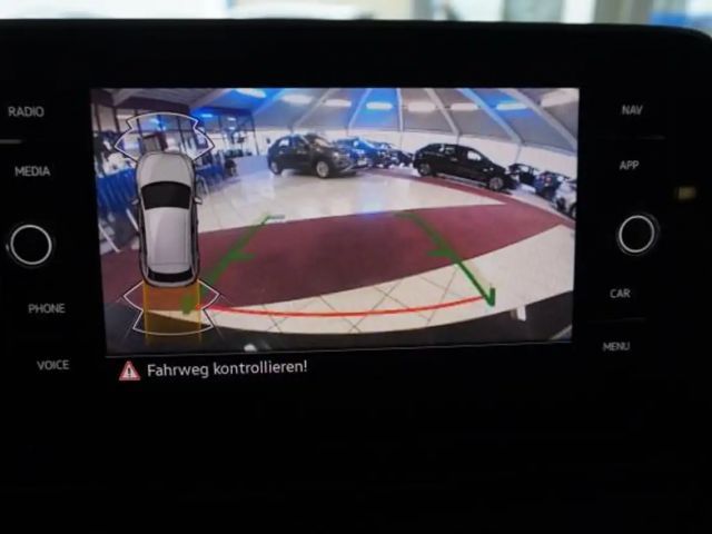 Volkswagen T-Roc DSG R-Line